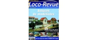 HSLR35 - Astuces de modélistes, 38 tours de main pour votre réseau. Hors Série Loco-Revue n°35 